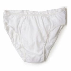 Disposable Male Brief XXL